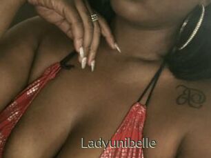 Ladyunibelle