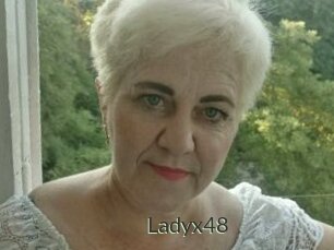 Ladyx48