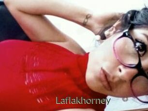 Laflakhorney