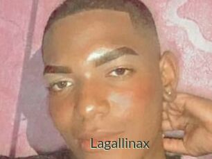 Lagallinax