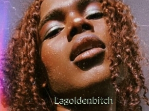lagoldenbitch Ejaculator