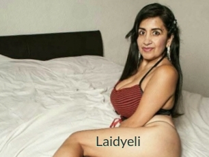 Laidyeli