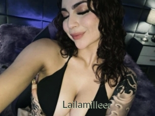 Lailamilleer