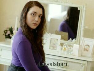 Laiyalshari