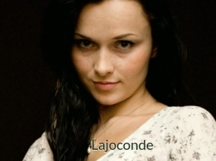 Lajoconde