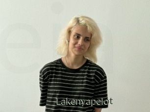 Lakenyapelot