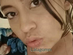 Lalagomm
