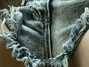 Lalajane