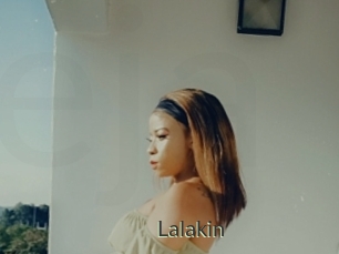 Lalakin