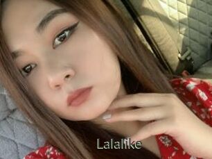 Lalalike