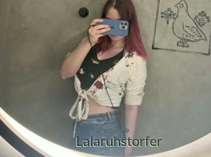 Lalaruhstorfer