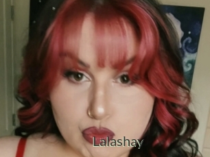 Lalashay