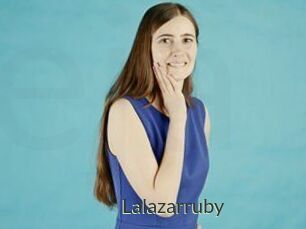 Lalazarruby