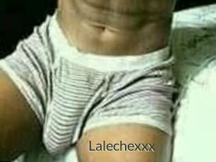 Lalechexxx