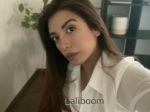 Laliboom
