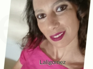 Laligomez