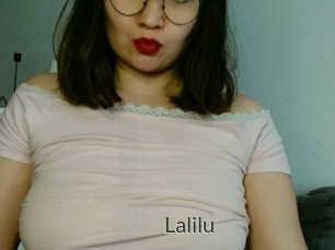 Lalilu