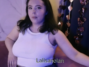 Lalisanolan