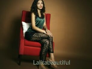 Lalitabeautiful