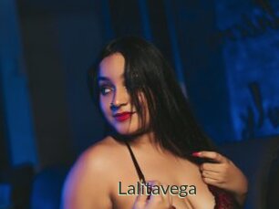 Lalitavega