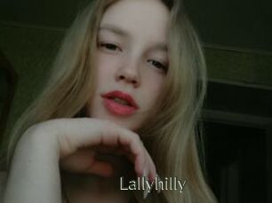 Lallyhilly