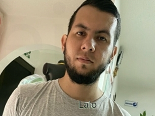 Lalo