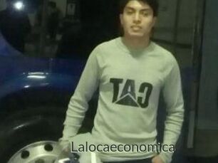 Lalocaeconomica