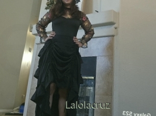 Lalolacruz