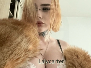 Lalycarter
