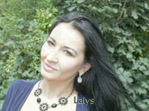 Lalys