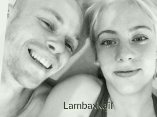 Lambaxkaif