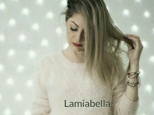 Lamiabella