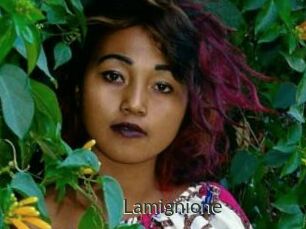 Lamignione