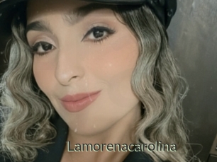 Lamorenacarolina