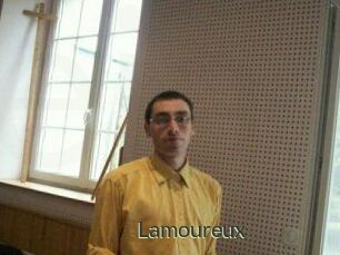 Lamoureux