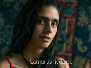 Lamuraaristante