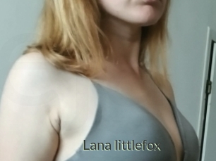 Lana_littlefox
