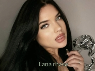 Lana_rhose