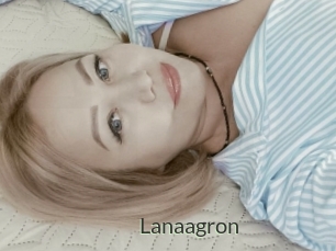 Lanaagron