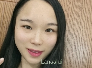 Lanaalui