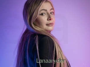 Lanaaryder