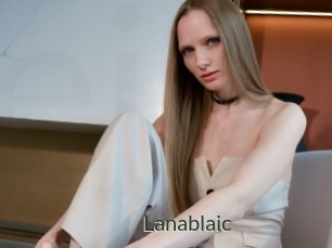 Lanablaic
