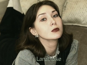 Lanablake