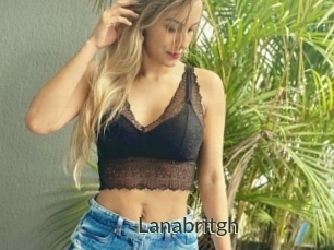 Lanabritgh