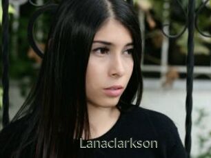 Lanaclarkson