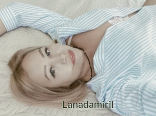 Lanadamiril