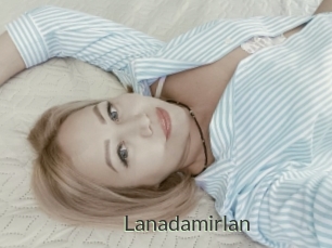 Lanadamirlan
