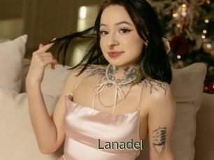 Lanadel