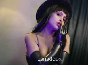 lanadoux Ejaculator