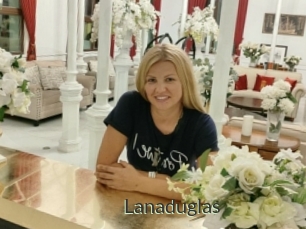 Lanaduglas